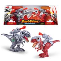 ZURU Robo Alive T-rex 23cm Figure