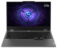 Lenovo LOQ 15in i5 24GB 1TB RTX4050 Gaming Laptop - Grey