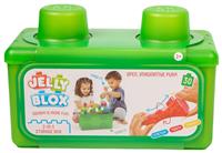 Jelly Blox Stash And Stack 2 In 1 Storage