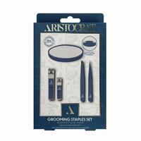 Aristocrat Grooming Staples Set