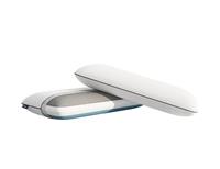 Emma Sleep Premium Medium Firm Memory Foam Pillow