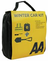AA Winter Car Kit