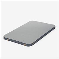 Decathlon Ultim Comfort Double Self-Inflating Camping Mattress
