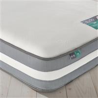 Silentnight Studio Eco 1000 Pocket Mattress - Single