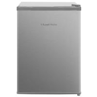 Russell Hobbs RH67TTLF0E1SS Table Top Fridge - Silver