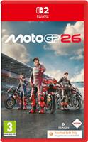 MotoGP 26 Nintendo Switch Game 2 Pre-Order