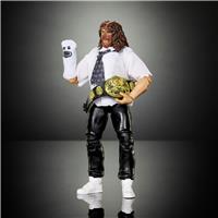 WWE Elite Premium Live Event Mankind 27cm Action Figure Set