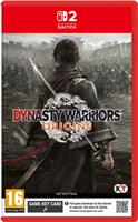 Dynasty Warriors: Origins Nintendo Switch 2 Game