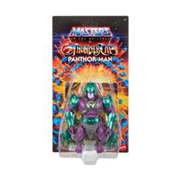 MOTU Origins 5.5 inch Thunder Cats Panthor Man Action Figure