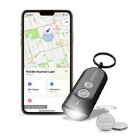 Energizer 25 Lumen Find Me Keychain Light
