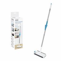 Black + Decker Multifunctional Cleaning Set