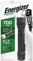 Energizer TAC-R 700 Lumen LED Rechargeable Tactical Torch