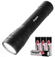 Energizer 1000 Lumen Metal Torch