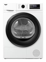 Bush BHPTD7W 7KG Heat Pump Tumble Dryer - White