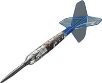 Target Darts Mandalorian 24g 95% Tungsten Steel Tip Darts