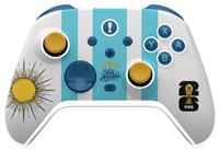FIFA World Cup RGB Hall Effect Switch 2 & PC Wireless Controller - Argentina
