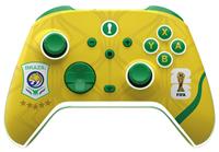 FIFA World Cup RGB Hall Effect Switch 2 & PC Wireless Controller - Brazil