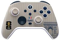 FIFA World Cup RGB Hall Effect Switch 2 & PC Wireless Controller - France