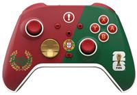 FIFA World Cup RGB Hall Effect Switch 2 & PC Wireless Controller - Portugal
