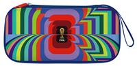 FIFA World Cup 26 Protection Case For Nintendo Switch 2 - Multicoloured