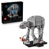 LEGO Star Wars AT-AT Walker Set for Adults 75440 PREORDER