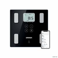 Omron Viva Body Composition Scale - Black