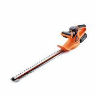 LawnMaster 52cm Cordless Hedge Trimmer - 24V