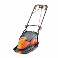 LawnMaster Corded Lawnmowers