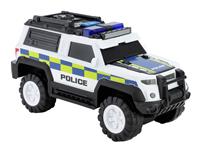 Chad Valley Lights and Sounds Police Swat Car