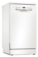 Bosch SPS2IKW04G Slimline Dishwasher - White