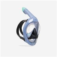 Decathlon Easybreath 900 Snorkel - Size S/M
