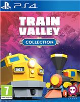 Train Valley Collection PS4 Game