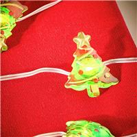 Argos Home Small Christmas Tree String Light