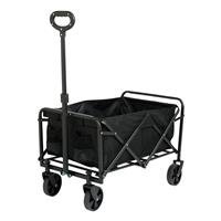 Pro Action Foldable Trolley