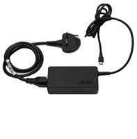Acer 100W USB-C Laptop Charger - Black