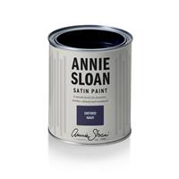 Annie Sloan Multi Surface Satin Paint 750ml - Oxford Navy