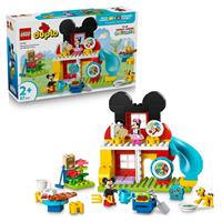 LEGO DUPLO Disney Mickey Mouse Clubhouse 10465