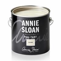 Annie Sloan Waterbased Matt Wall Paint 2.5L - Old White