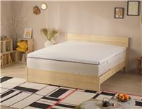 Emma Sleep Original Pro Memory Foam 9cm Mattress Topper - Kingsize