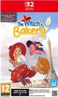The Witch's Bakery Nintendo Switch 2 Game Pre-Order