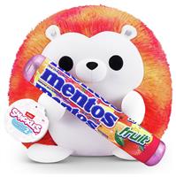 "Snackles Series 2 Mentos Hedgehog 14"" Plush"