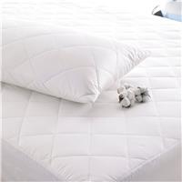 The Fine Bedding Company Deep Fill Mattress Protector - Superking