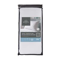The Fine Bedding Company Smart Temperature Pillow Protector