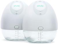 Elvie Double Electric Breast Pump
