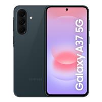 SIM Free Samsung Galaxy A37 5G 256GB AI Mobile - Grey Green
