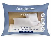 Snuggledown Pillows