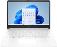 HP 14-dq6000na 14in Intel N150 4GB 128GB Laptop