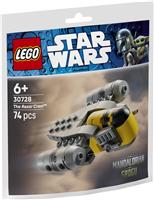 LEGO Star Wars The Razor Crest Mini-Build 30728