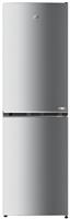 Beko CNE4581VPS Freestanding Fridge Freezer - Silver