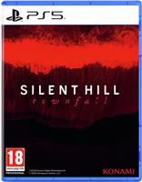 Silent Hill: Townfall PS5 Game Pre-Order
